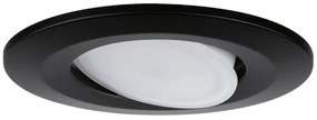 Paulmann 99991 - KÉSZLET 3xLED/6W IP65 Fürdőszobai beépíthető lámpa CALLA 230V