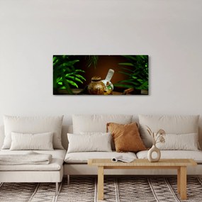 Kép spa dolgokról (120x50 cm)