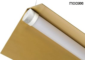King Home MOOSEE PICCO S MSE010100126 Függőlámpa 1x12W/LED 3000K 960LMLM IP20