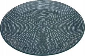 Ebédlő tányér 25 cm Kerámia Boleszláv Tányérok