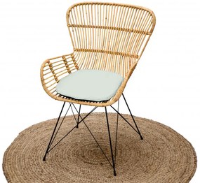 Székpárna STANDARD krémszínű