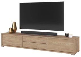 TV asztal Fiora 39 (Olajozott tölgy). 1066464