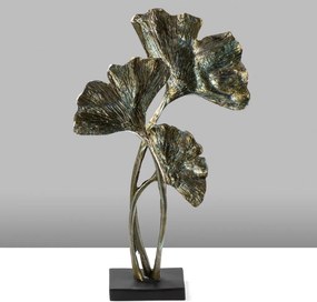 Three Leaf