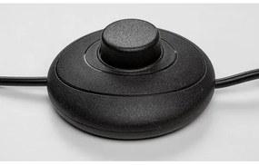 Rabalux 74005 - LUIGI LED állólámpa 18W 230V 3000K