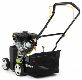 Fieldmann FZV 6050-B benzin vertikutátor
