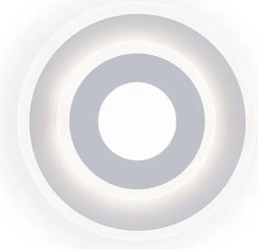 Brilagi - LED mennyezeti lámpa MODERN MINI LED/29W/230V 3000/4000/6000K