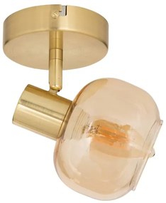 Atmosphera - PILIA fali spotlámpa 1xE14/25W/230V