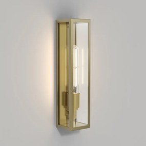 Astro Lighting HARVARD WALL 1402007 Fali lámpa 1x4W/LED,E27 IP44