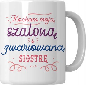 Bögre Szeretem az őrült nővéremet a barátom nővérének