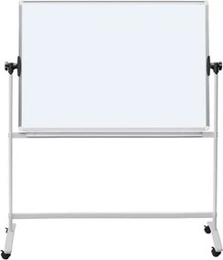 Átfordítható tábla, mágneses kétoldalas, 180x120 cm, OFFICE PRODUCTS (D6671114)