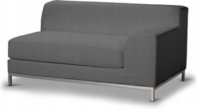 Dekoria Kramfors 2 személyes jobb oldali kanapé huzat Ikea