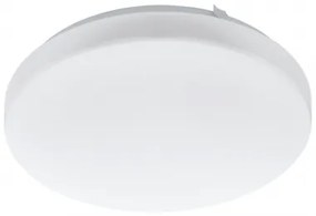 LED lámpatest , mennyezeti , kerek , 11.5W , természetes fehér , EGLO , FRANIA , 33598