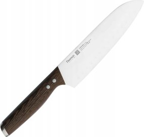 Fissman Ferdinand Santoku konyhakés 18cm univerzális