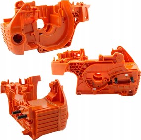 Karter Fűrész Husqvarna 340 345 350 351 Motorház Fűrész Alkatrész Blokk