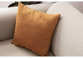 Kordbársony párnahuzat szett 2 db-os 43x43 cm – Mioli Decor