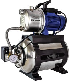 ELPUMPS HÁZI VÍZMŰ VB 25/1300 INOX 1300W 5400L/H 48M 4,8BAR