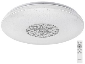 Rabalux Rabalux 5364-LED OPHELIA RGB dimmelhető mennyezeti lámpa LED/24W/230V Wi-Fi + tá RL5364