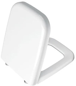 Wc ülőke VitrA Shift duroplasztból fehér színben 91-003-401