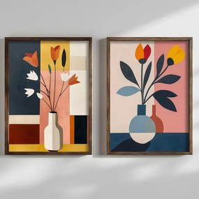 Falikép, 50×70 cm – HUM113