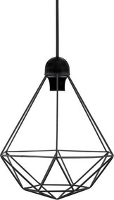 Nordlux TEES 84863003 Függőlámpa 1x60W/E27 IP20