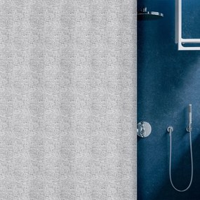 Zuhanyfüggöny 180x200 cm Ilo – Spirella