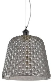 Csillár zsinóron RIO 1xE27/60W/230V