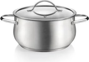 Fazék Fedél Harmony à 24 cm 5,0L Tartós Univerzålis Indukciós