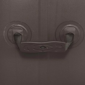 Lay-Z-Spa Dominica Hydrojet EnergySense masszázsmedence 196 x 71 cm 2025