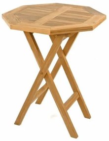 Kerti bútor készlet DIVERO® - tíkfa