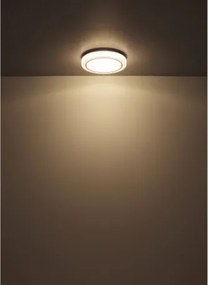 GLOBO 41265K LIAMI Ufo Lámpa IP20