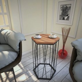 Cetrus - Walnut