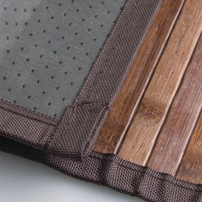Formbu Mat S bambusz fürdőszobai kilépő - iDesign