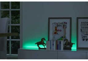 Ledvance - LED RGB+TW Dimmelhető szalag SMART+ FLEX 2m LED/8,5W/230V Wi-Fi