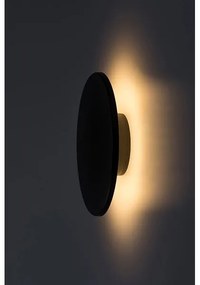 Rabalux 77151-LED Kültéri fali lámpa RUST 15W/230V 2700/4000/6500K IP65 fekete
