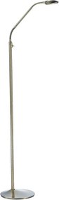 Dar lighting modern LED állólámpa wellington antik sárgaréz darwel4975