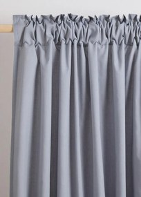 130/175 Sima Kétrétegű Függöny 1 Db