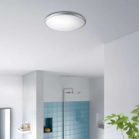 Philips 34347/87/P0 - LED fürdőszobai lámpa MYBATHROOM GUPPY LED/17W/230V