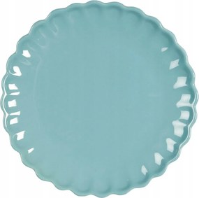 Desszert tányér Mynte Aqua Haze Ib Laursen,19.5 cm