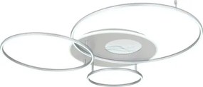 GLOBO 48466-70A INVERINA Modern LED Mennyezeti Lámpa IP20