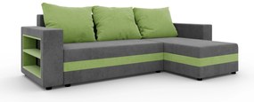 Függöny 140x250 cm Kinder (fehér). Akció -17%. 1042532