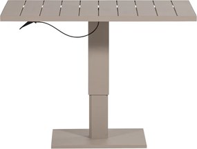 Tesso állítható kerti asztal