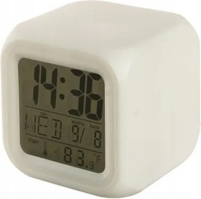 1Mcz kaméleon ébresztőóra fényeffektekkel