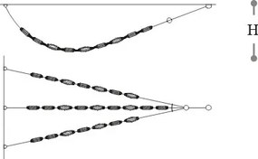 Függeszték Zafír COLLIER ITALAMP T1800-T
