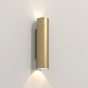 Astro Lighting AVA 1428017 Fali lámpa 2x6W/GU10 IP44
