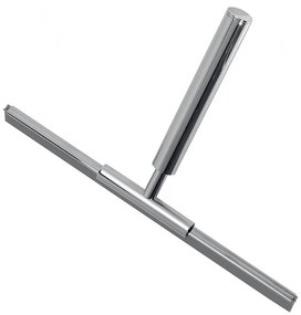 Gedy - Üvegkaparó THOR fényezett króm