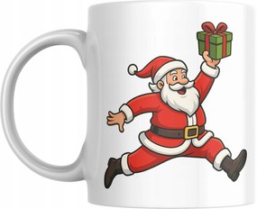 Bögre Karácsonyra Ajándék Karácsony Mikulás Jordan