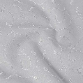 Goldea ünnepi teflonos reggeliző alátét - szürke nagy ornamentekkel ékesített - 2db 30 x 40 cm