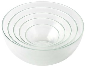 Tescoma GIRO üveg tál, 12 cm, 12 cm