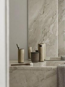 Illatos szójaviasz gyertya, égési idő 35 ó Tuoksu Wood – Blomus