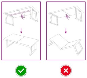 sötétbarna kezelt tömör fa fürdőszobai pult 120x50x(2-4) cm